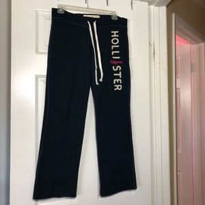 Holister Sweats